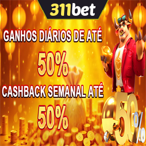 311bet Fundo de Resgate de Perdas Semanais