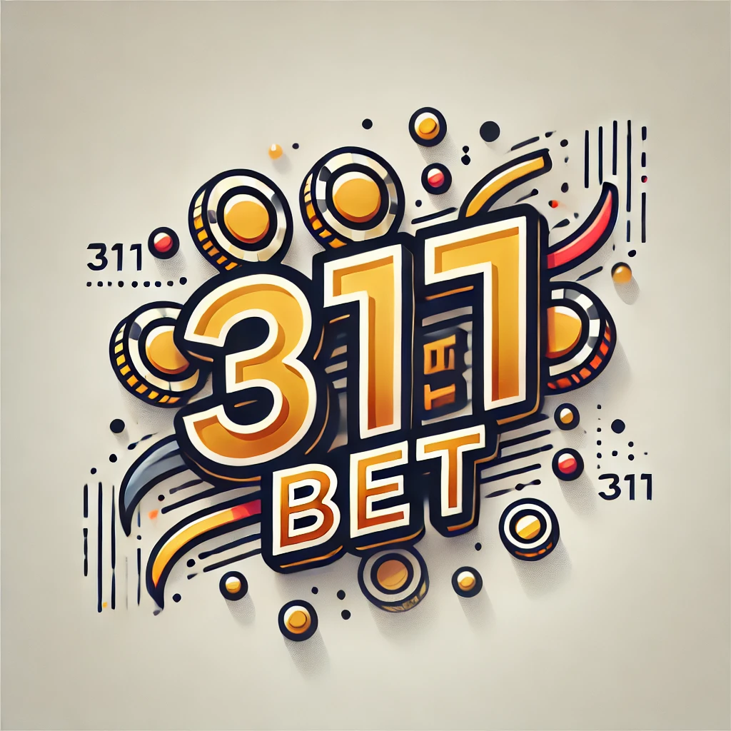 Logo da 311bet